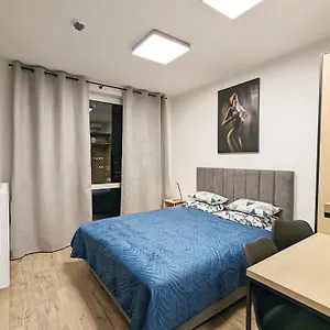  Apartament Great A 14 Polska